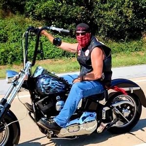 Meet your Posher, Richard